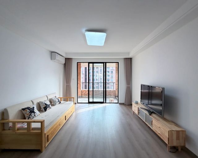 松江区 贝尚湾 1BR Shanghai Rental | ExpatHome